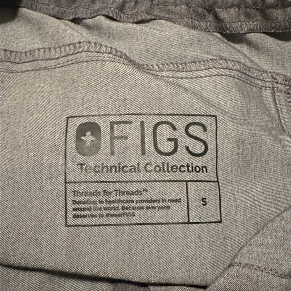 Figs Tansen Jogger Scrub Pants